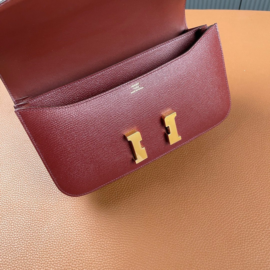 HERMES BAG