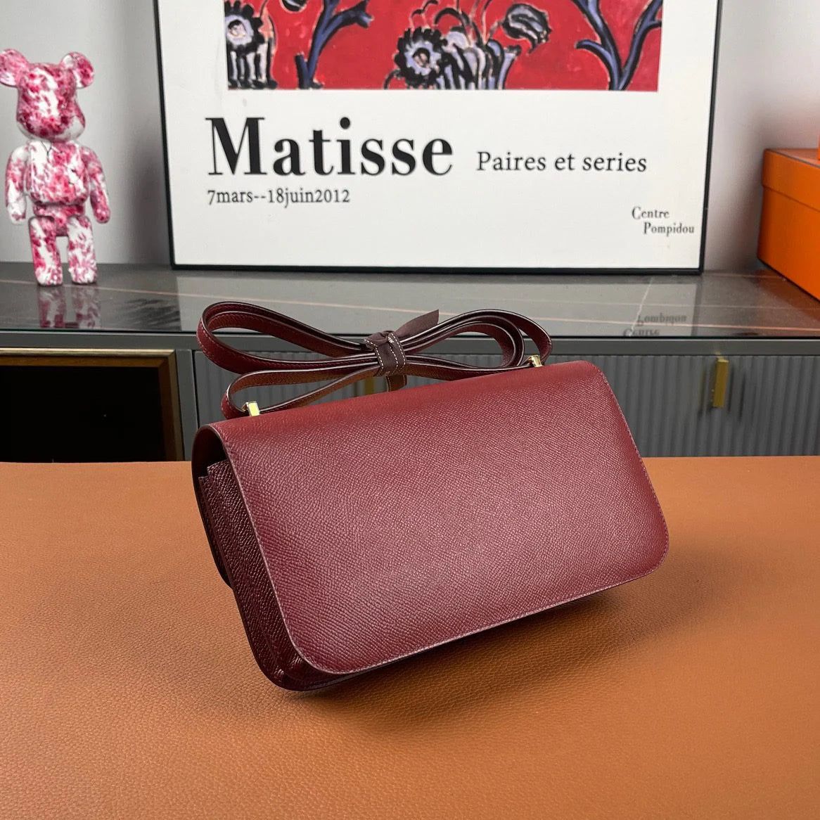 HERMES BAG