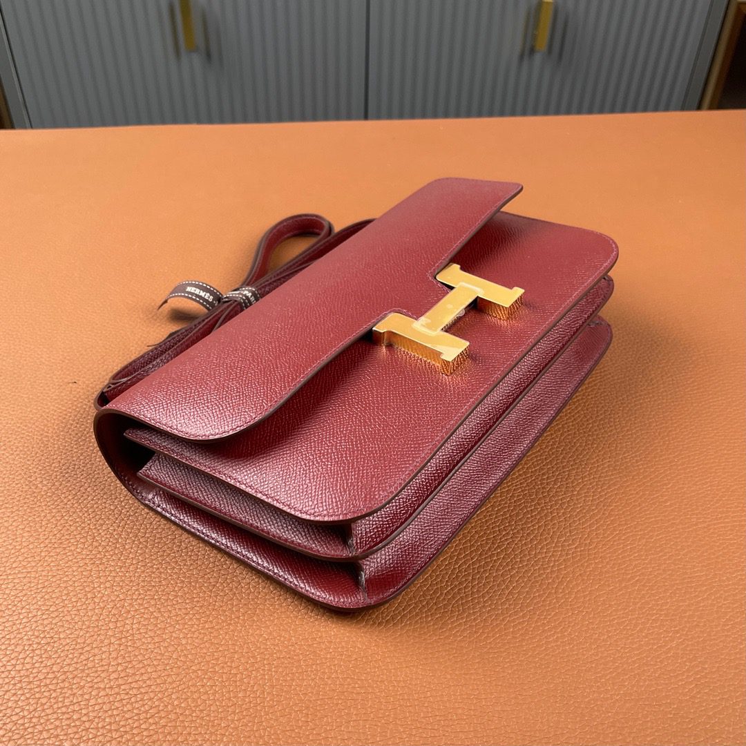 HERMES BAG