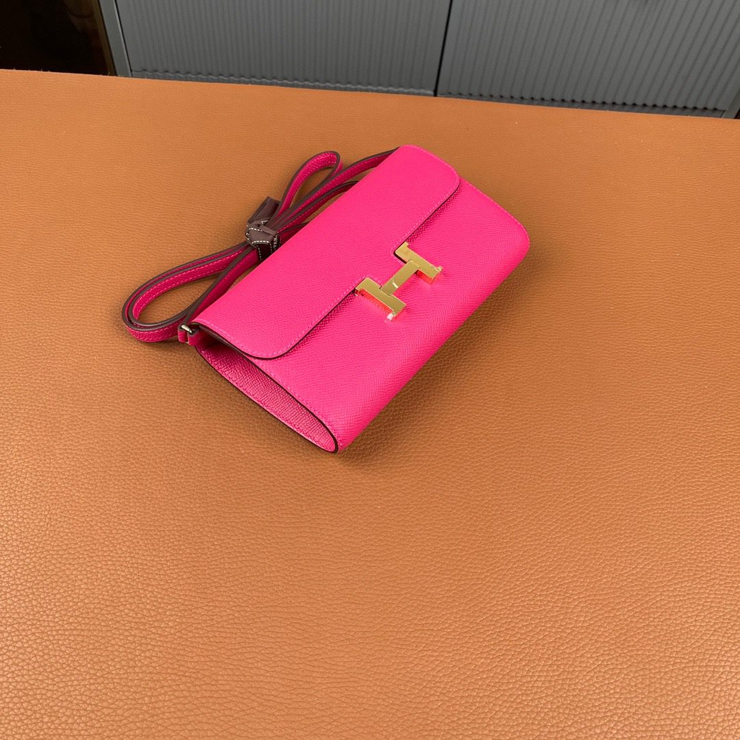 HERMES BAG
