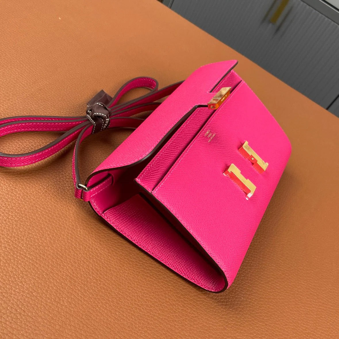 HERMES BAG