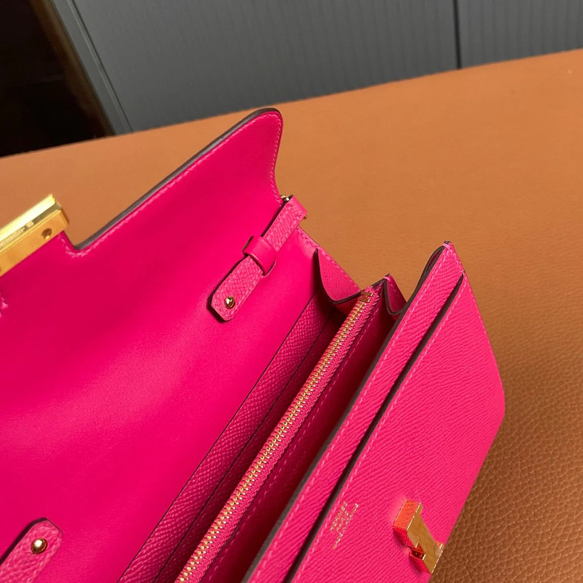 HERMES BAG
