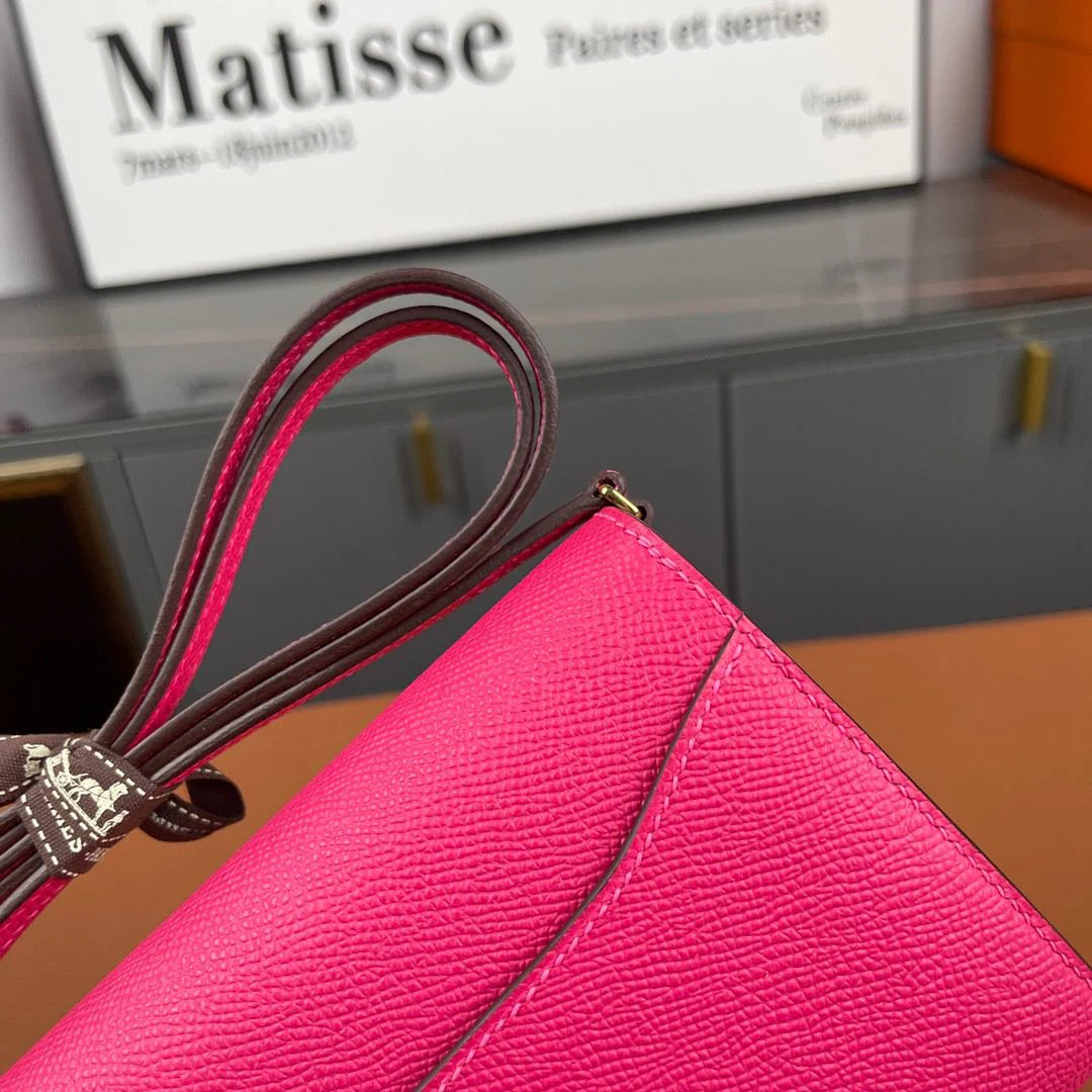 HERMES BAG