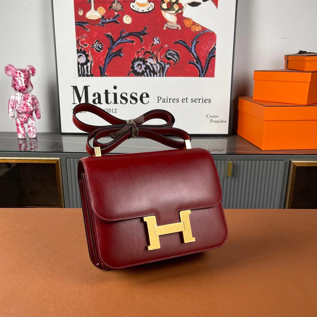 HERMES BAG