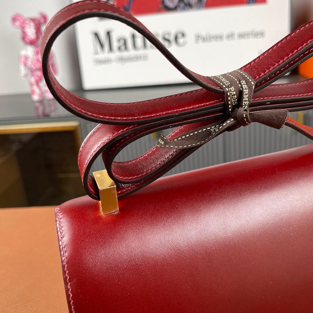 HERMES BAG