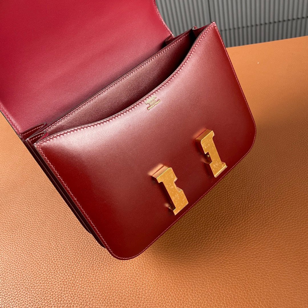 HERMES BAG