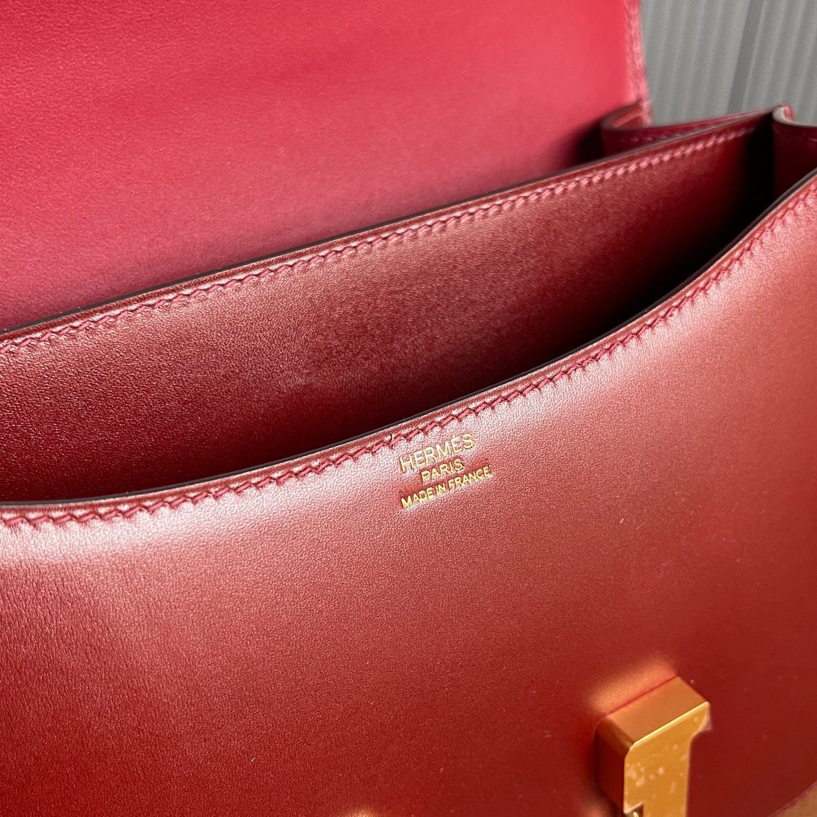 HERMES BAG