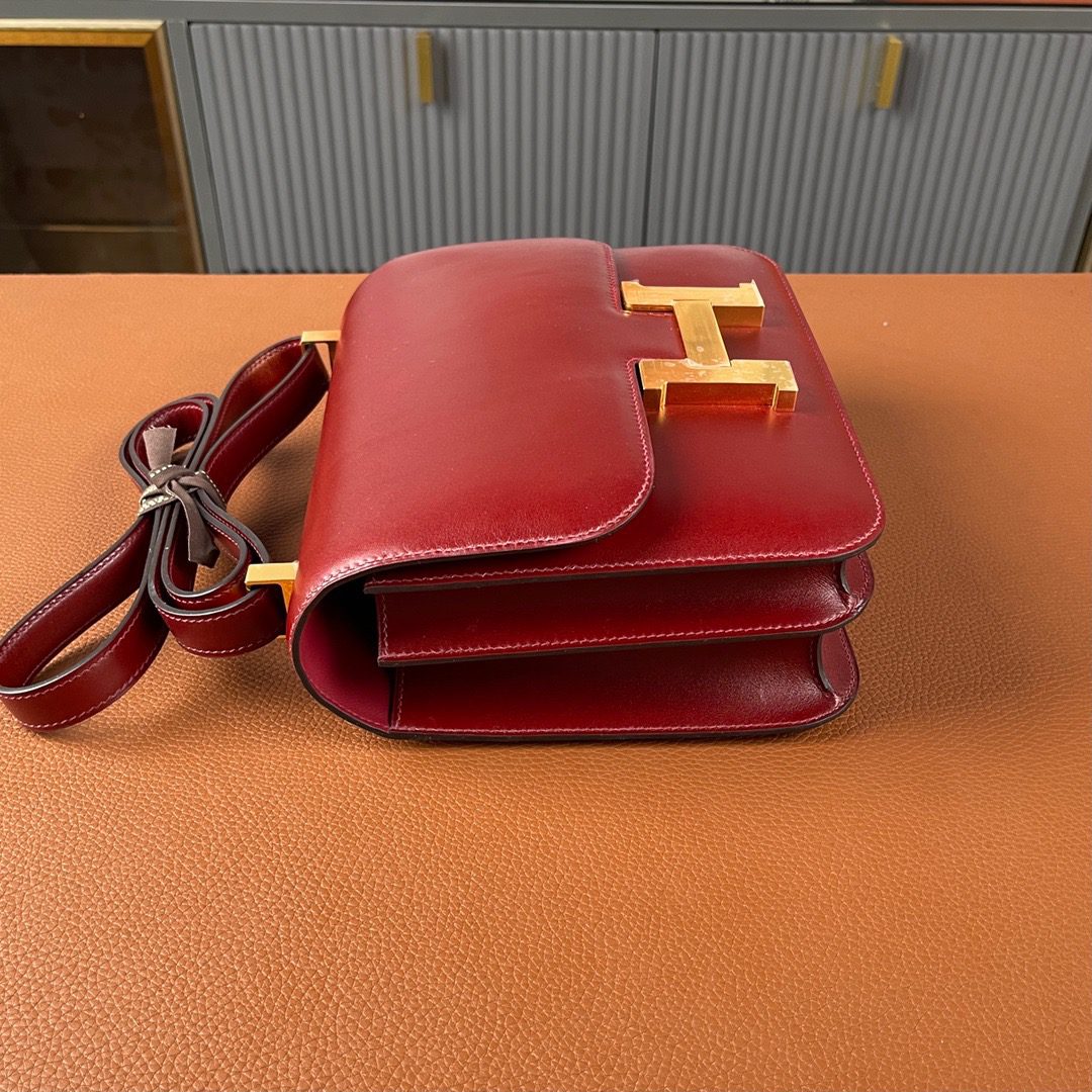 HERMES BAG