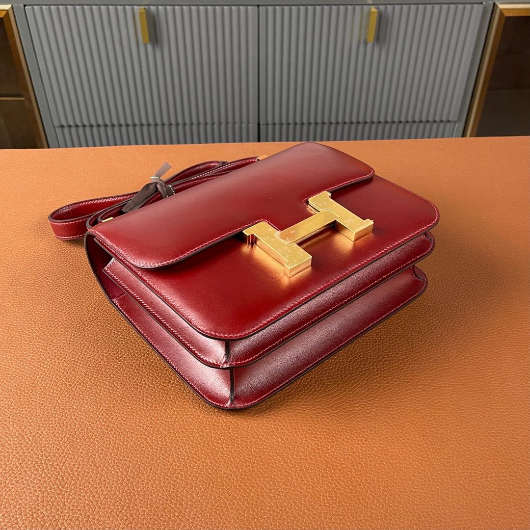 HERMES BAG
