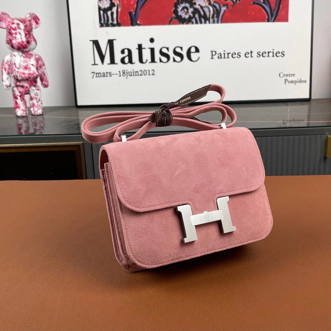 HERMES BAG