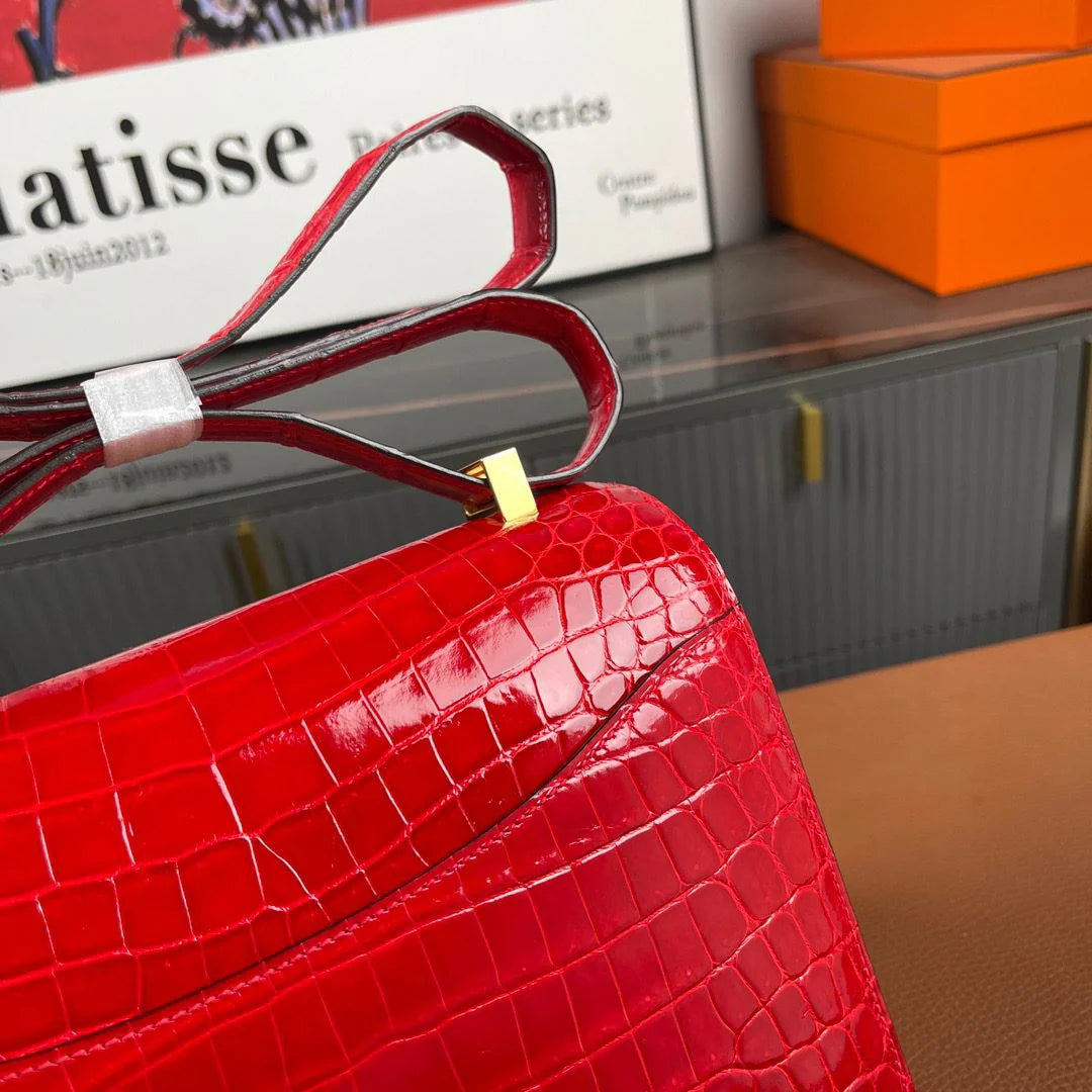 HERMES BAG