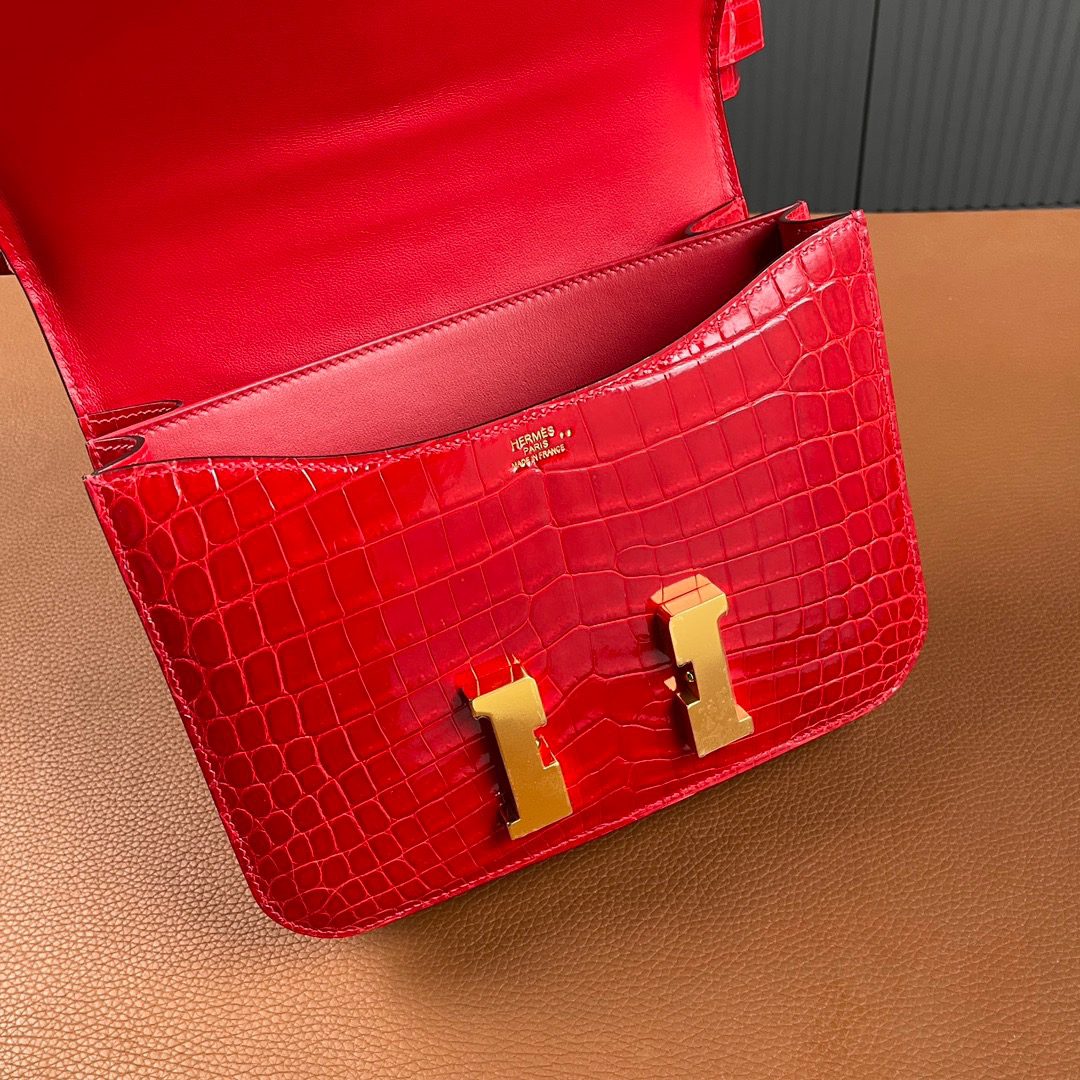 HERMES BAG