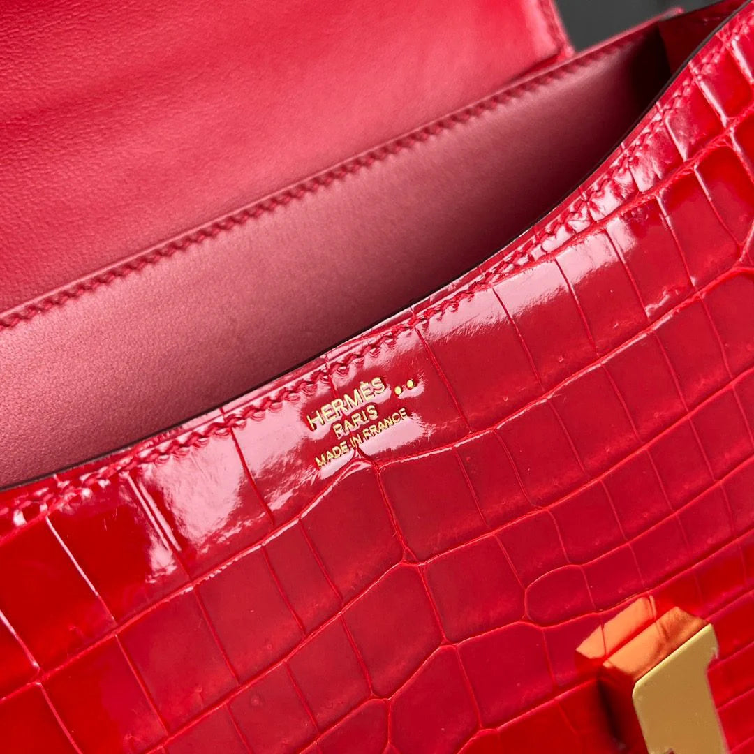 HERMES BAG