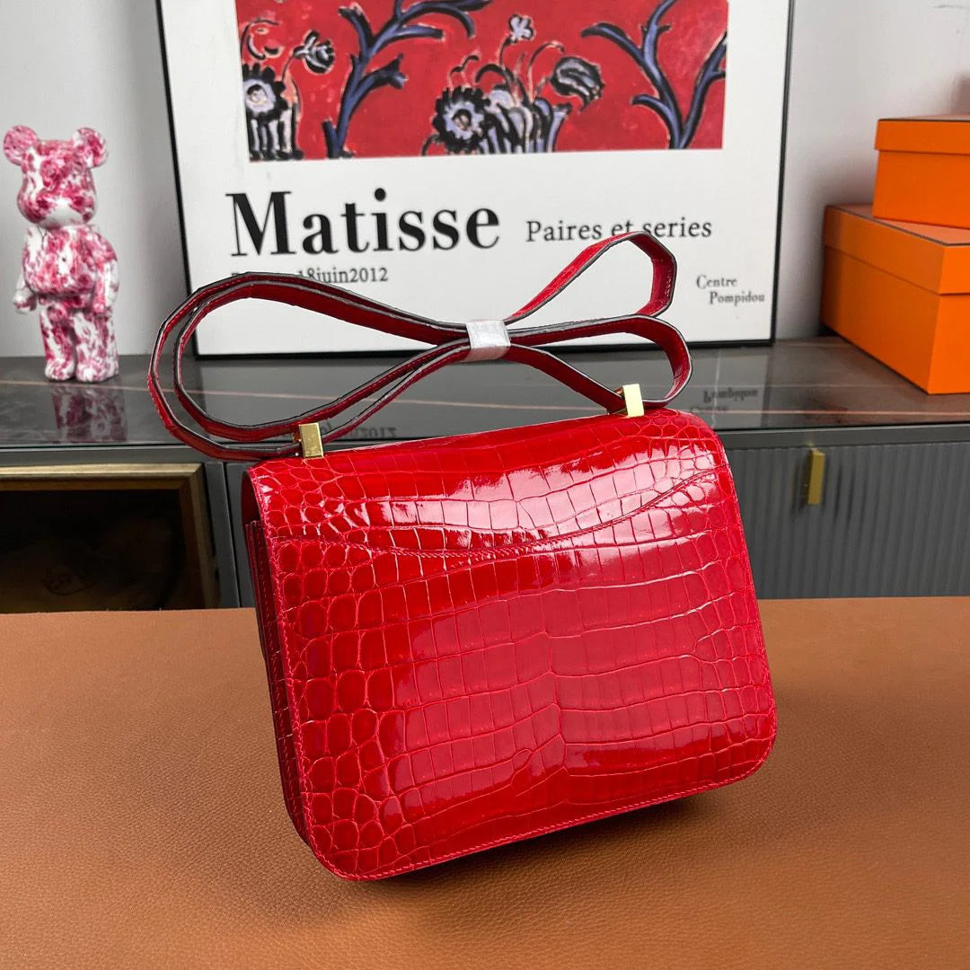 HERMES BAG