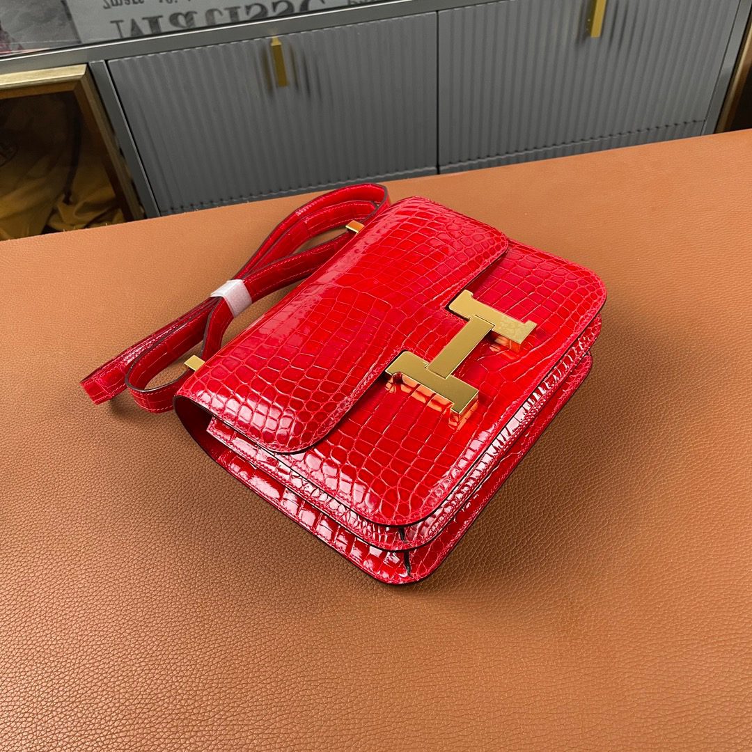 HERMES BAG