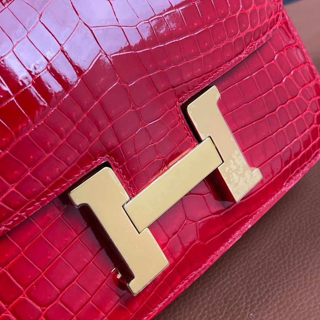 HERMES BAG