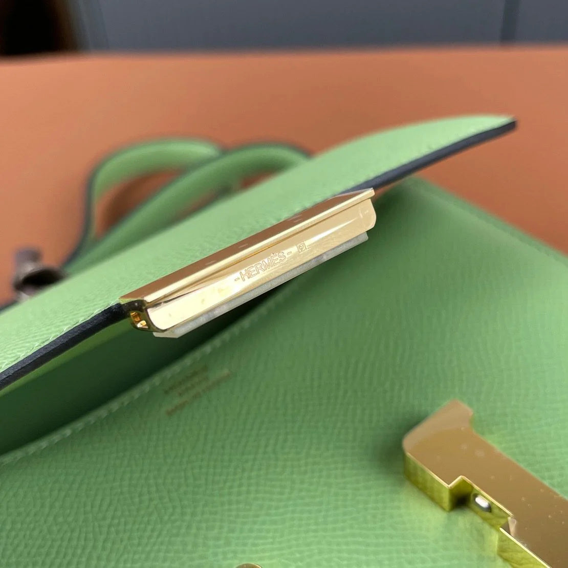 HERMES BAG