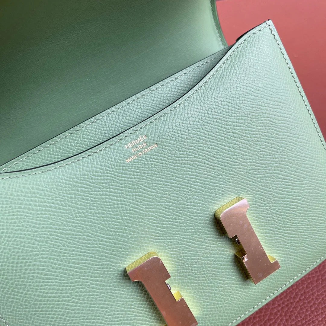 HERMES BAG