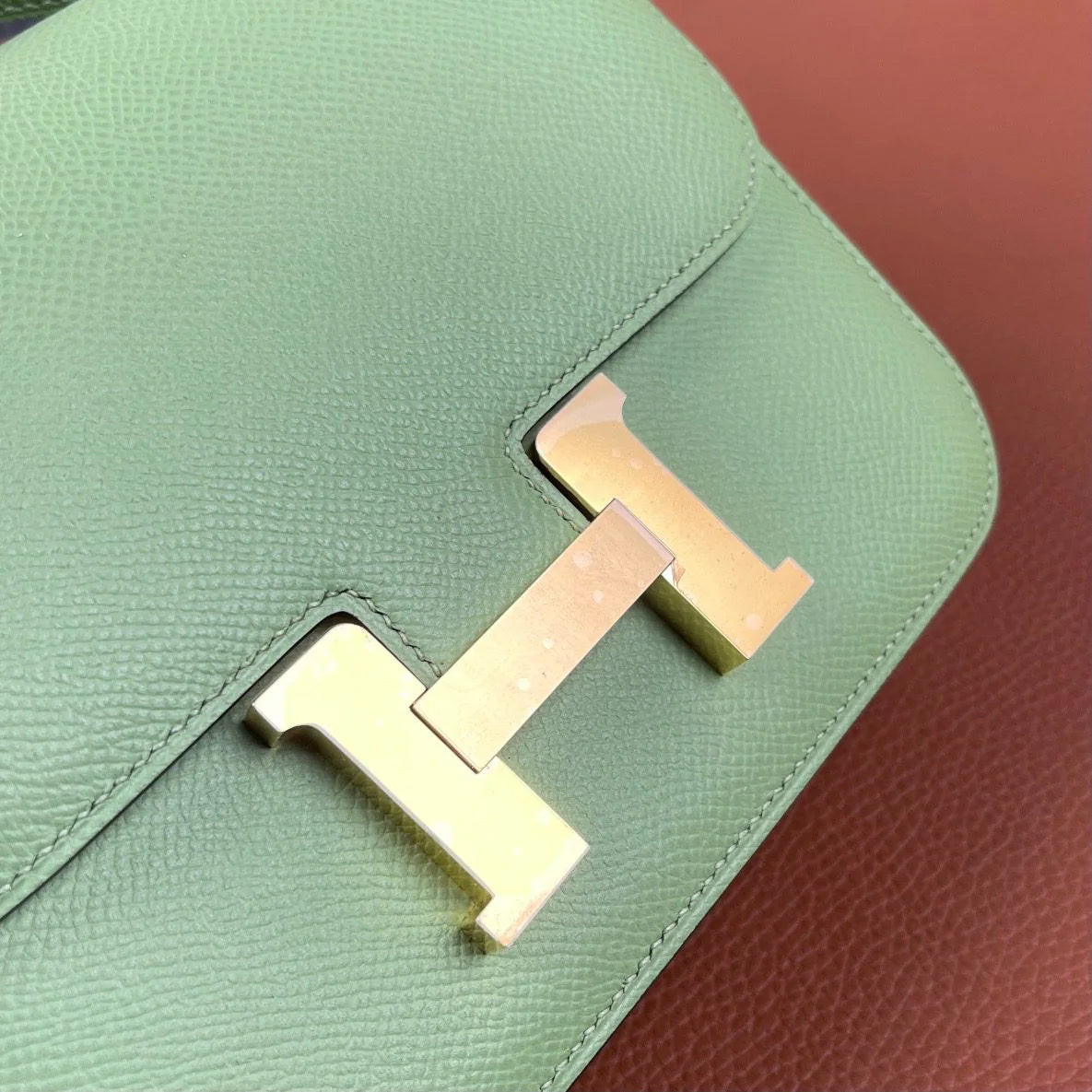 HERMES BAG