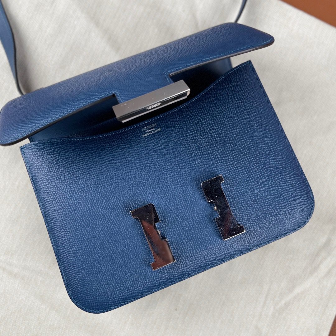 HERMES BAG