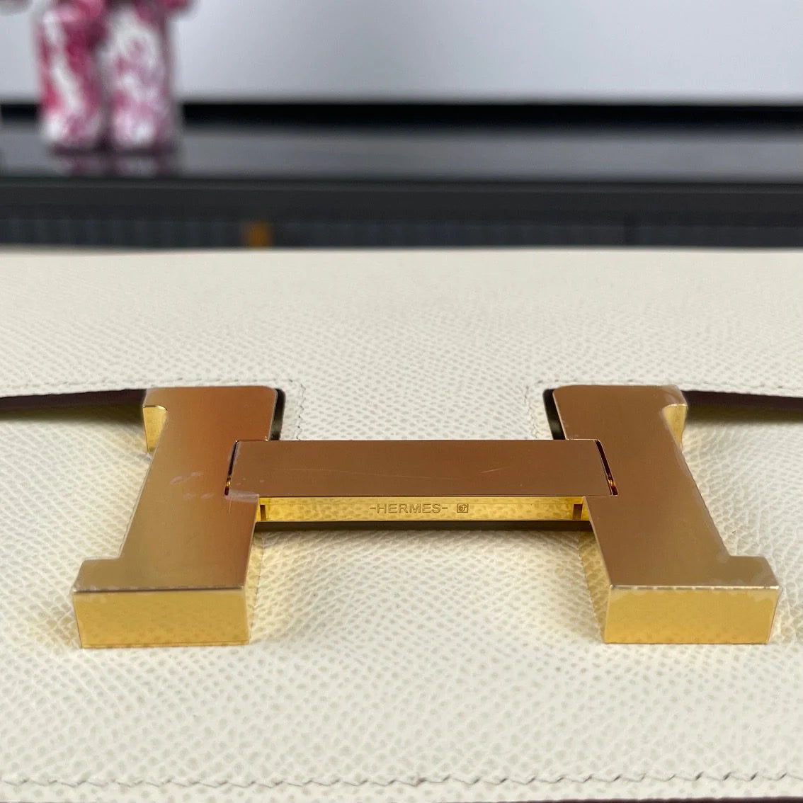 HERMES BAG