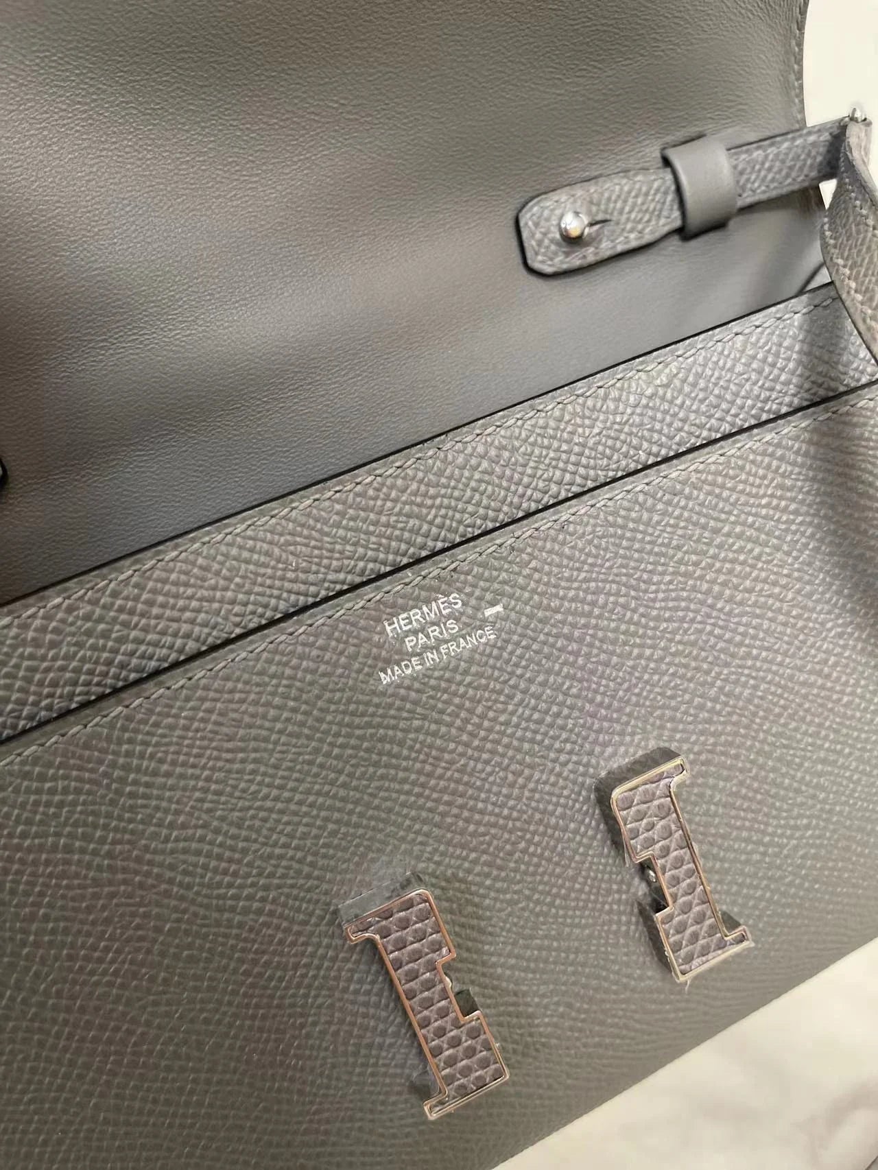HERMES BAG