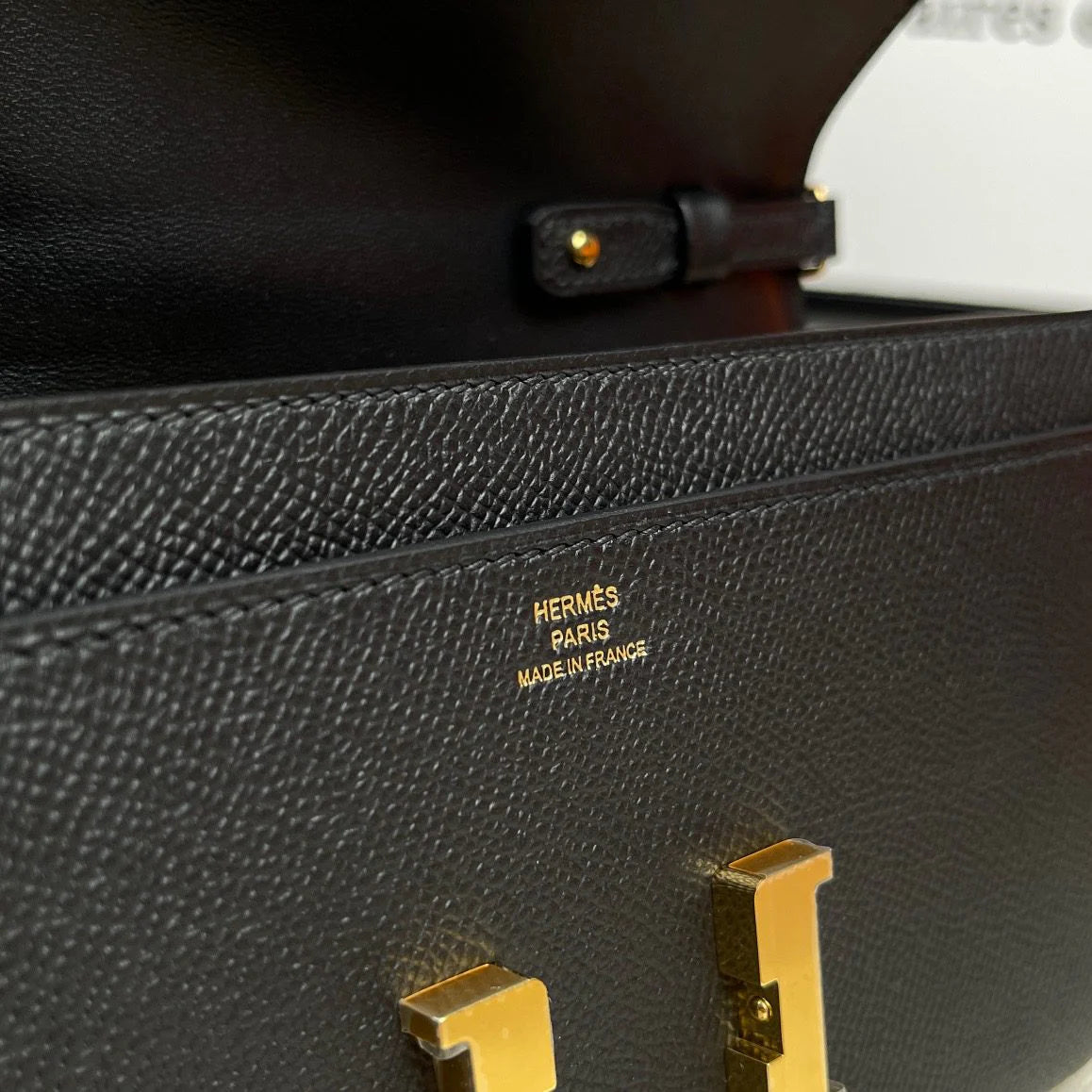 HERMES BAG