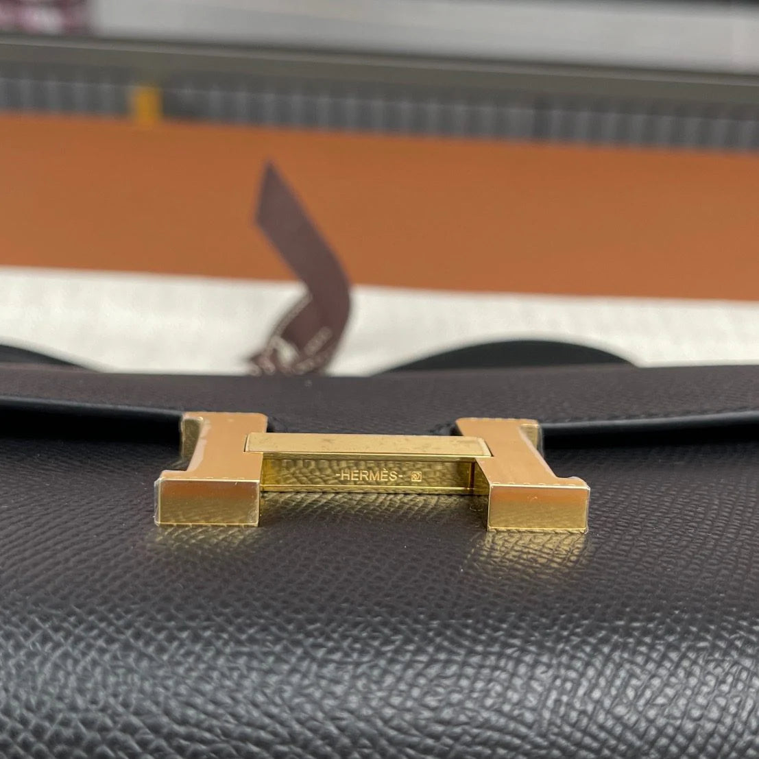 HERMES BAG