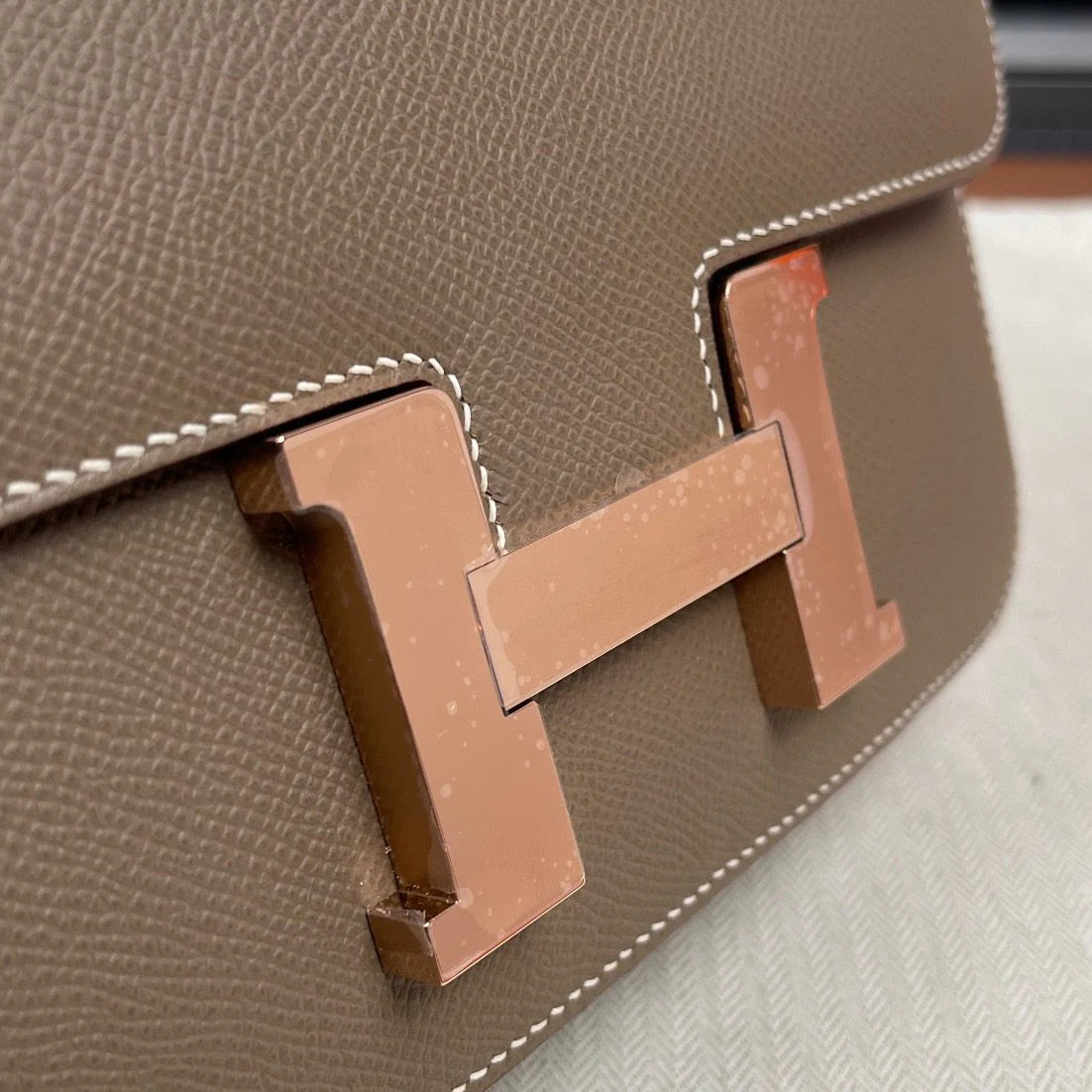 HERMES BAG