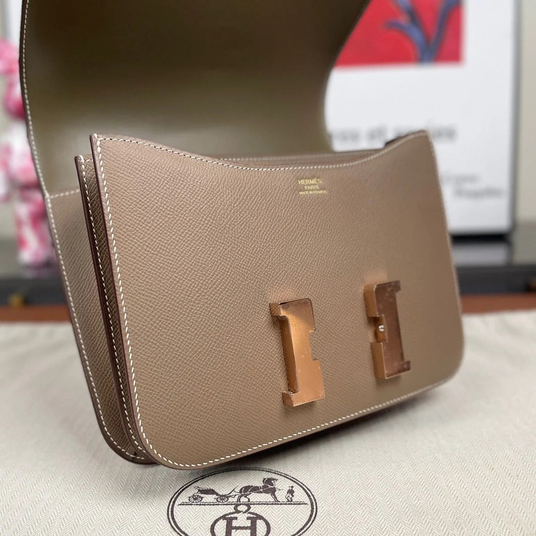 HERMES BAG