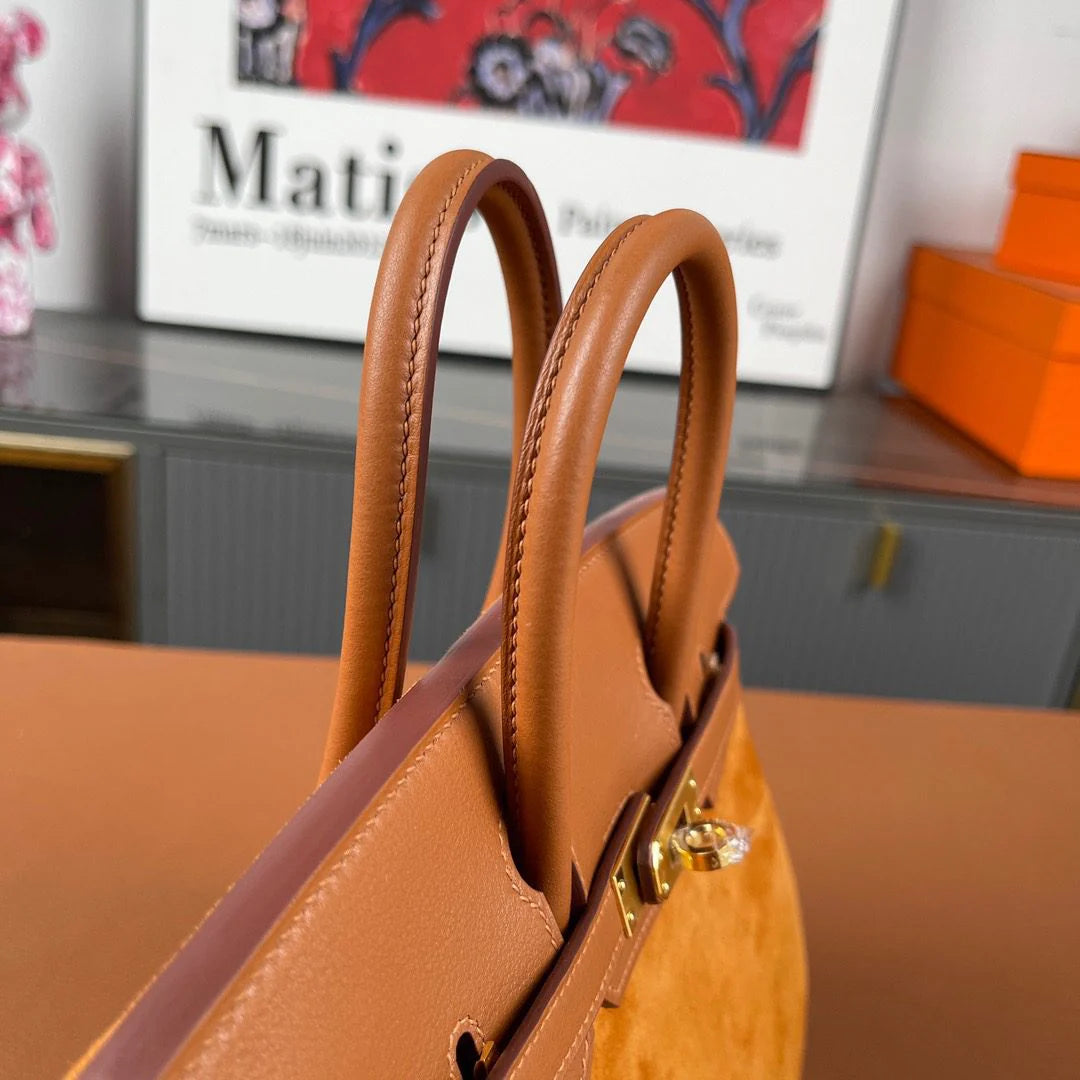 HERMES BAG