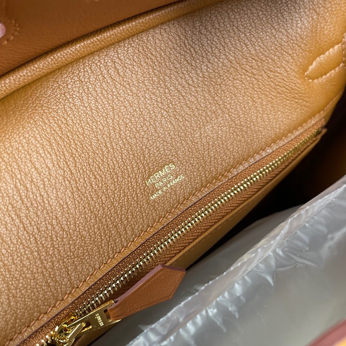 HERMES BAG