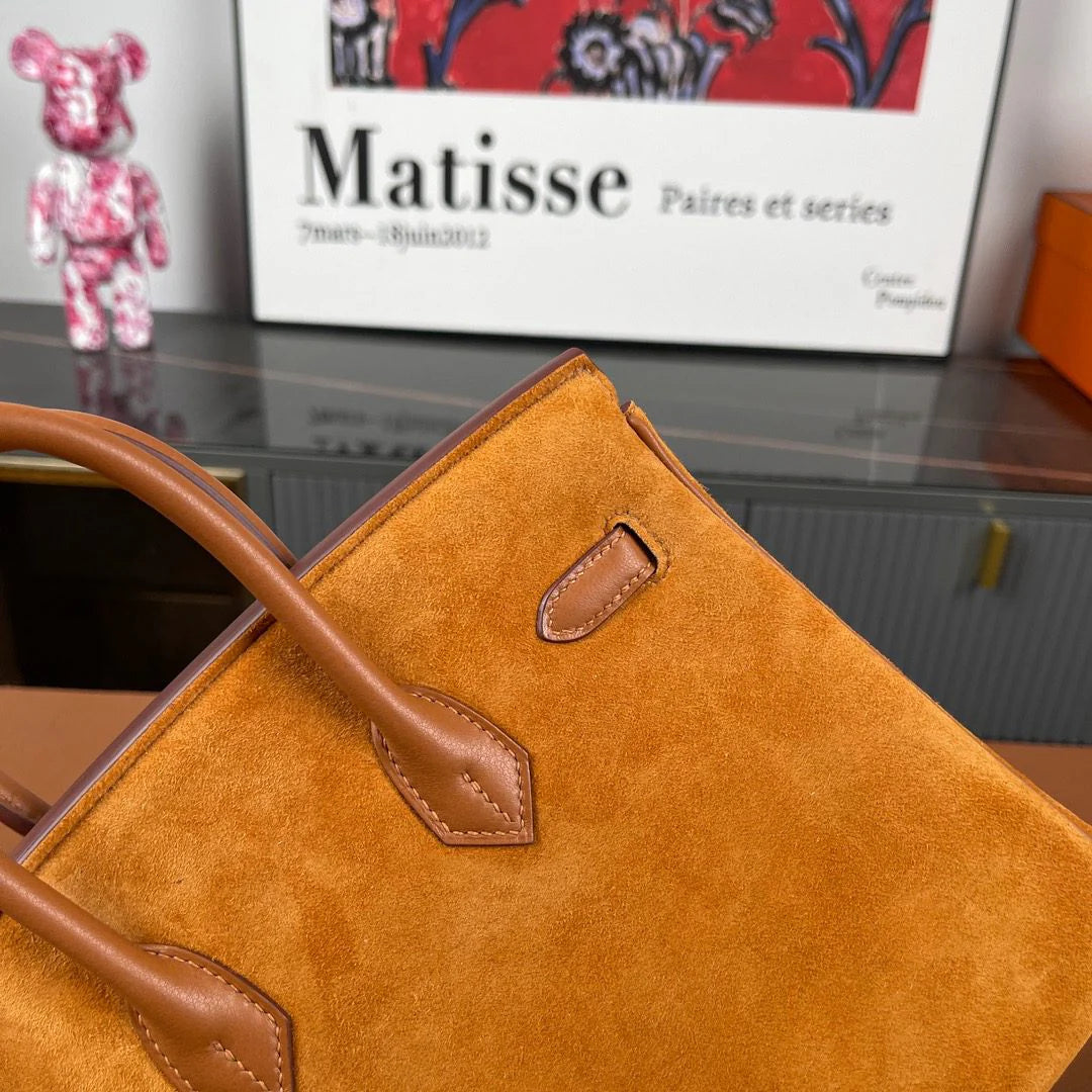 HERMES BAG