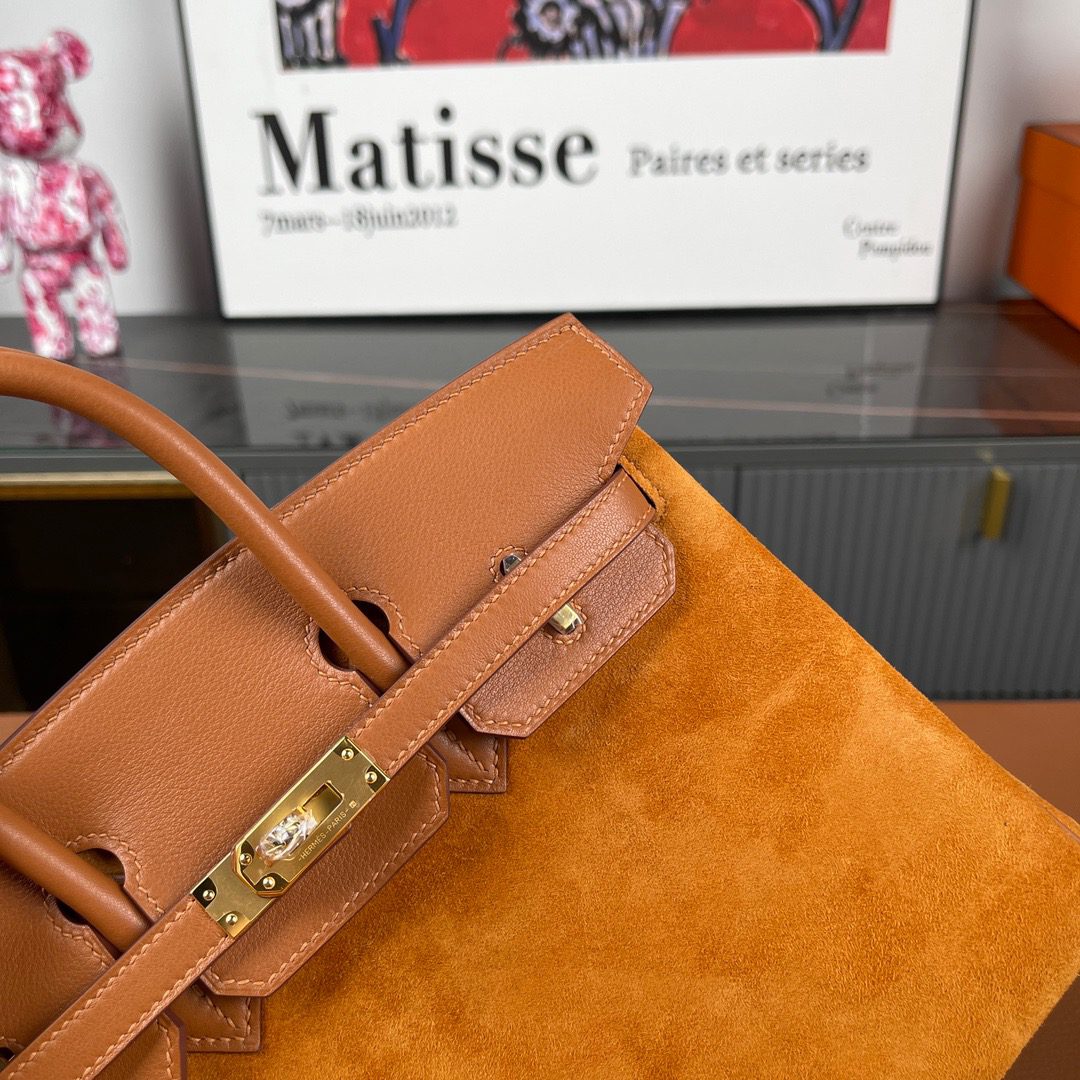 HERMES BAG