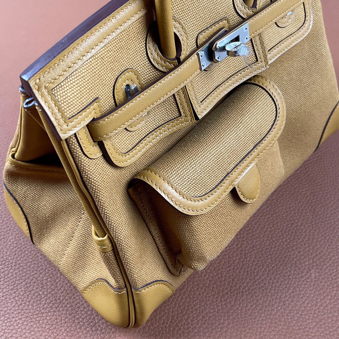 HERMES BAG
