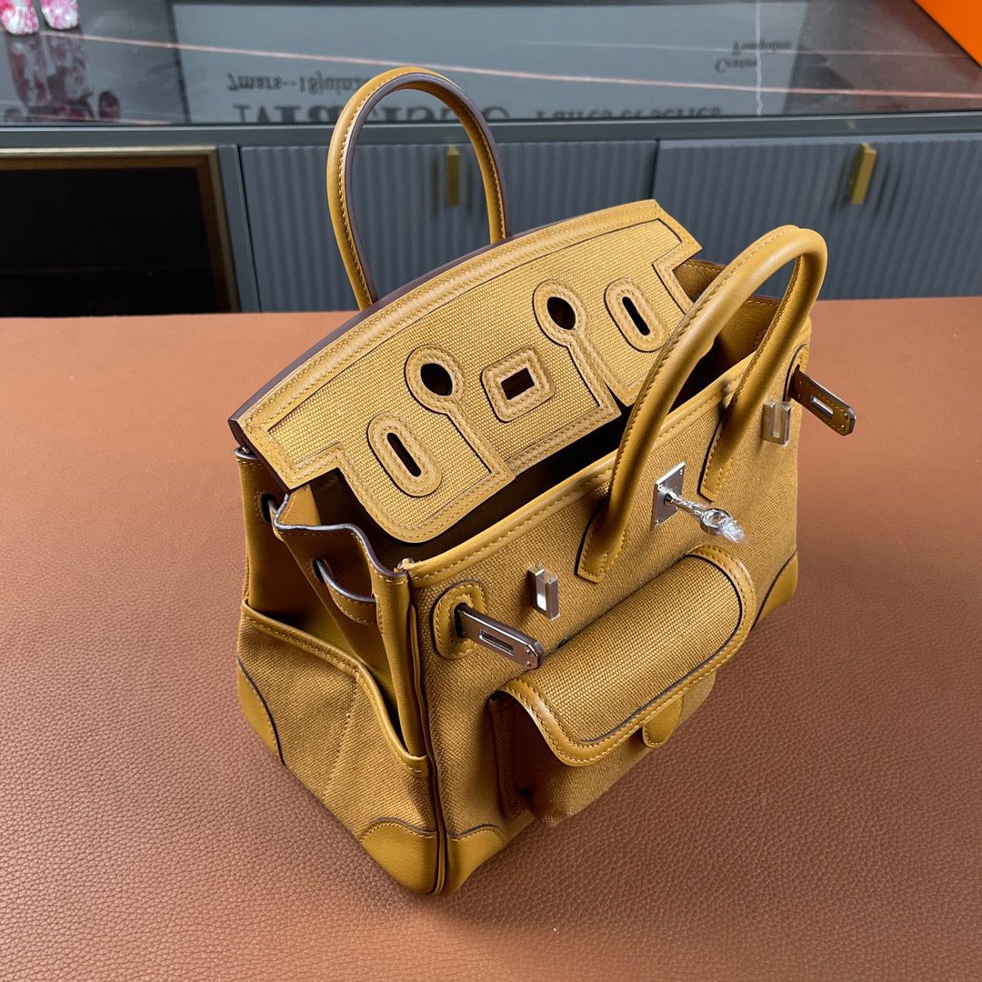 HERMES BAG