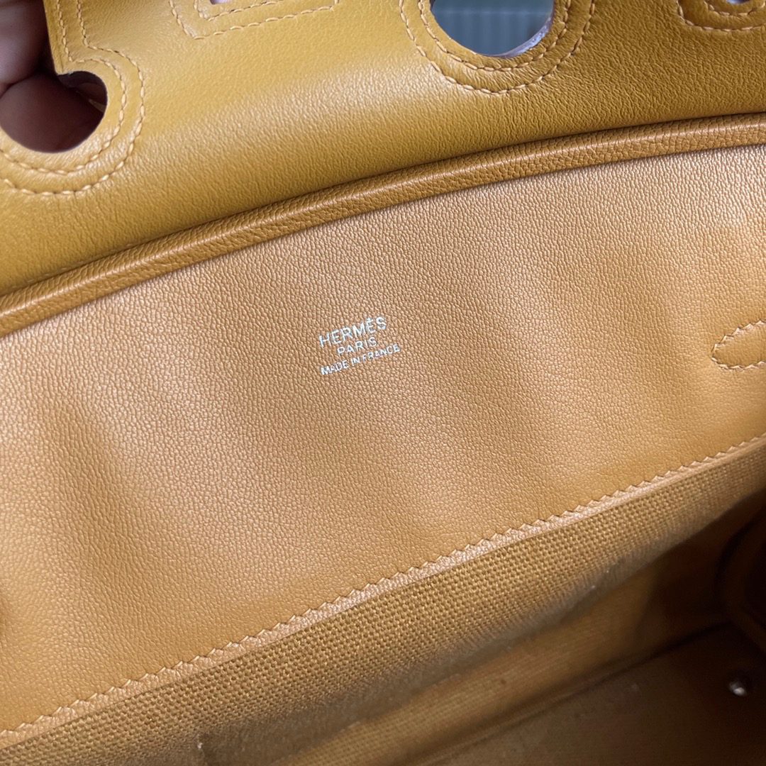 HERMES BAG