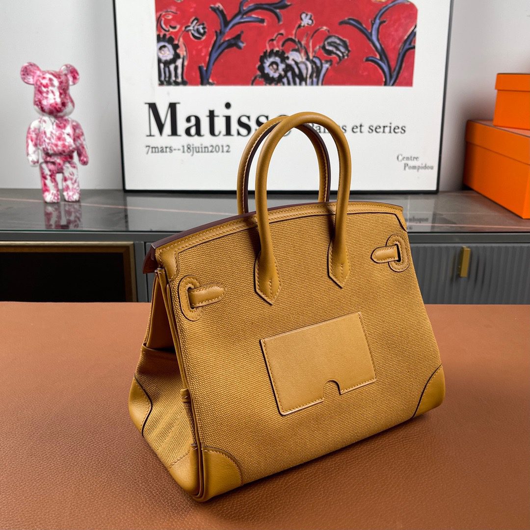 HERMES BAG