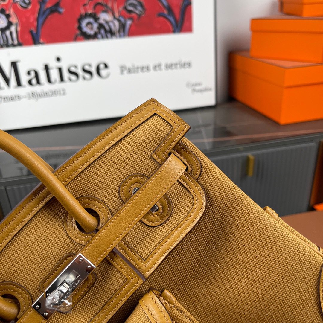 HERMES BAG