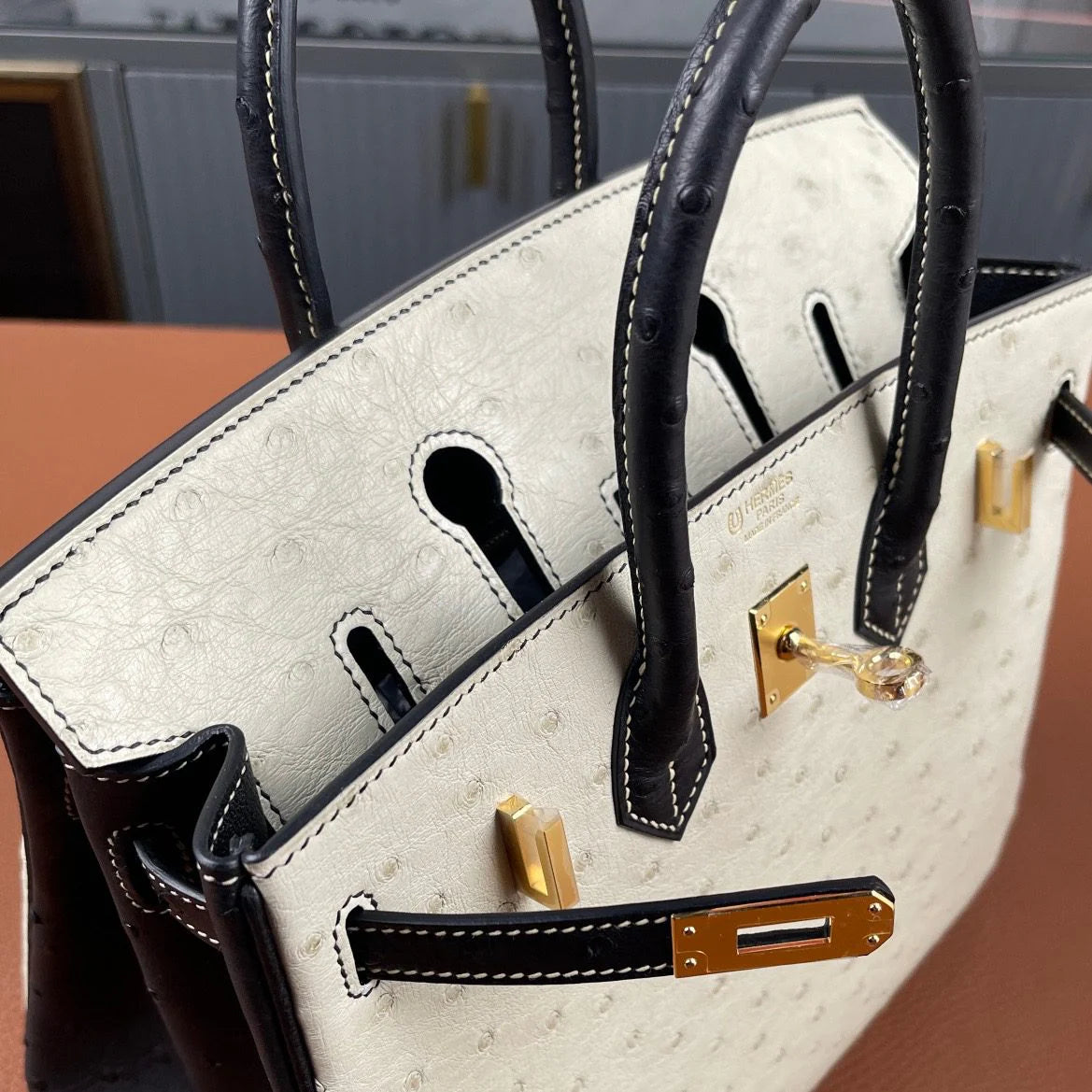 HERMES BAG