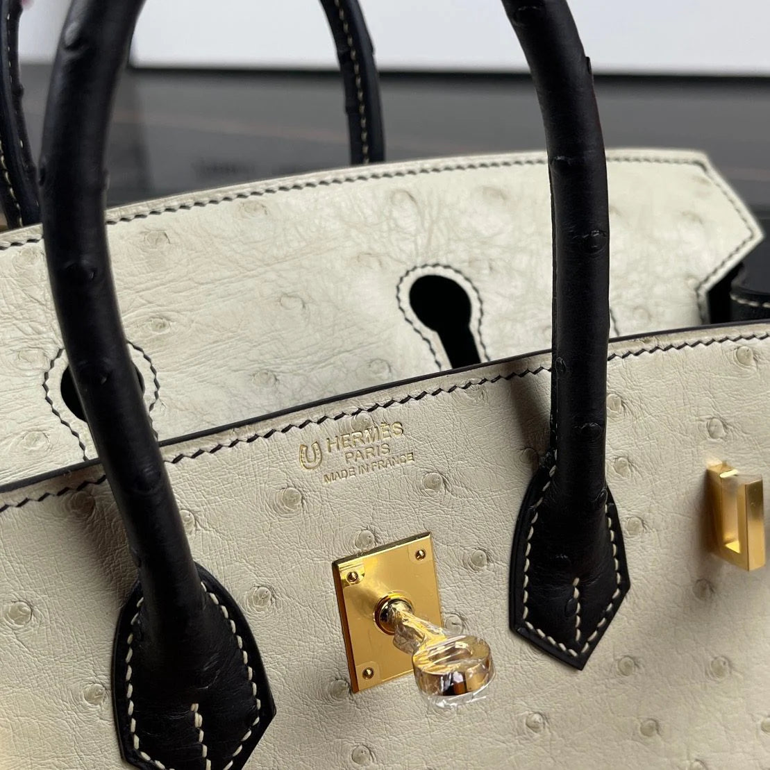 HERMES BAG