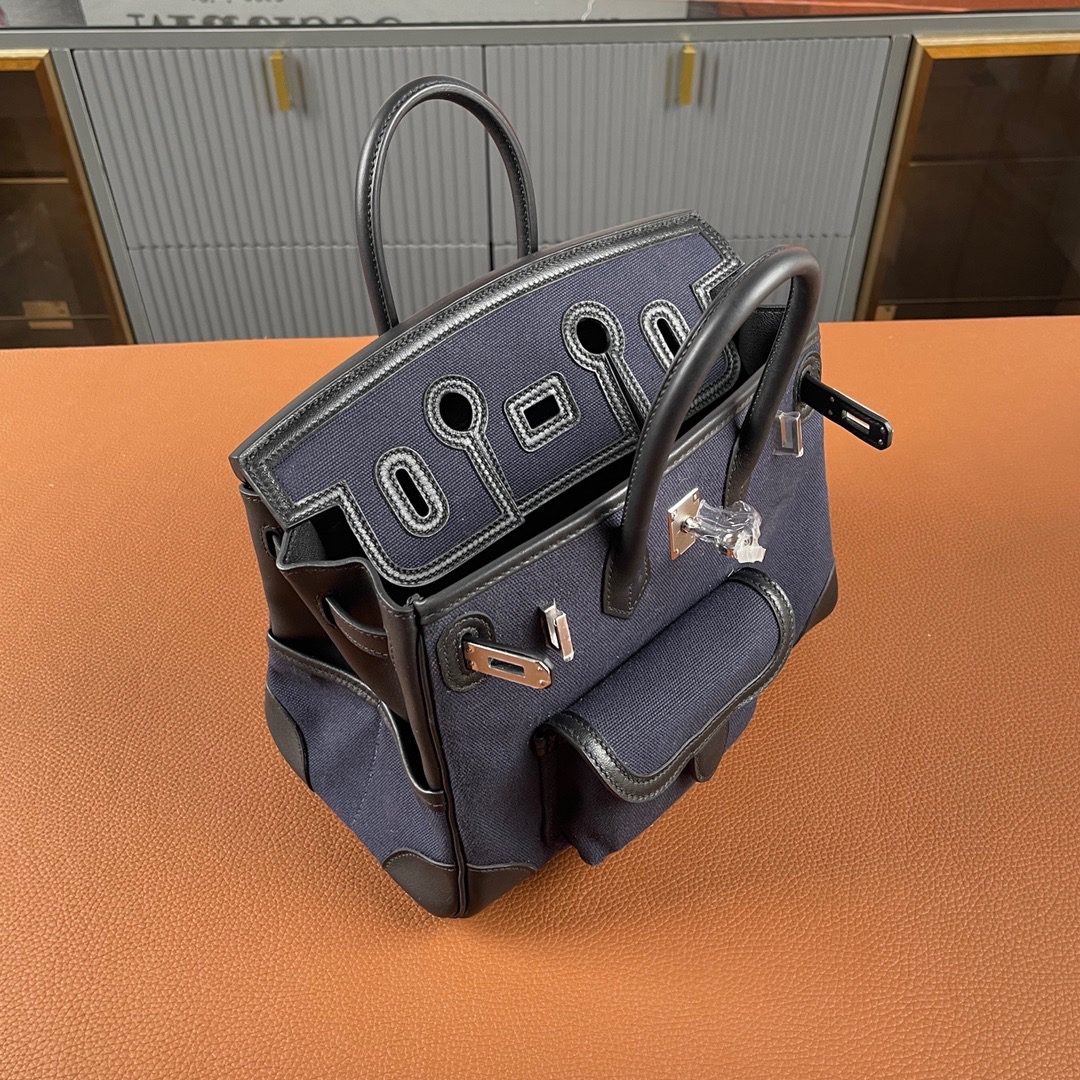 HERMES BAG