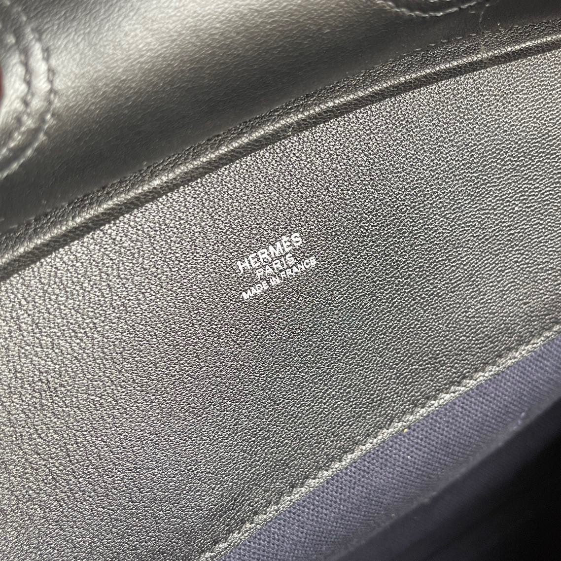HERMES BAG