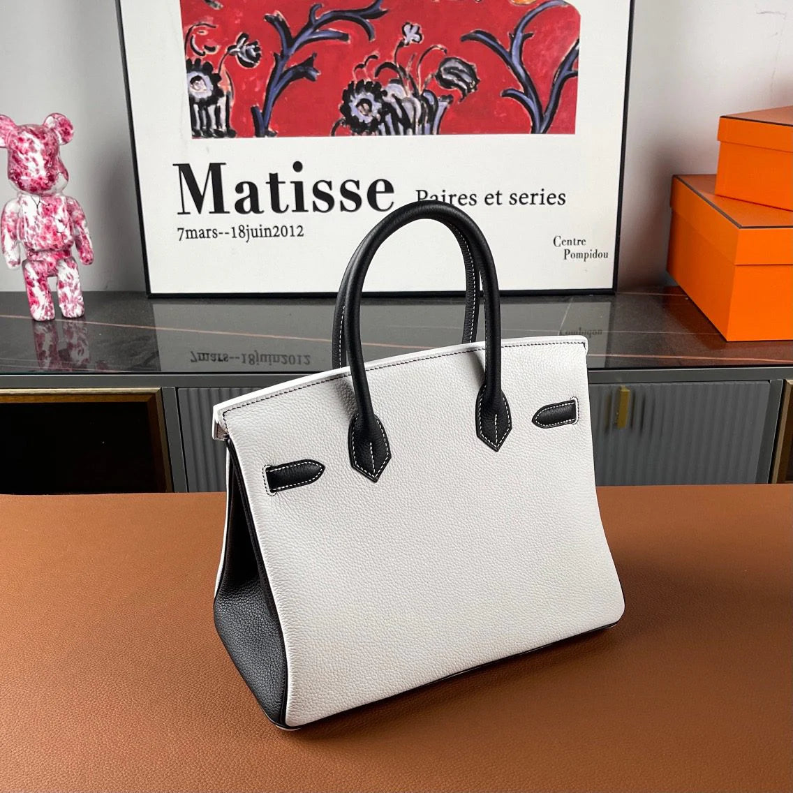 HERMES BAG