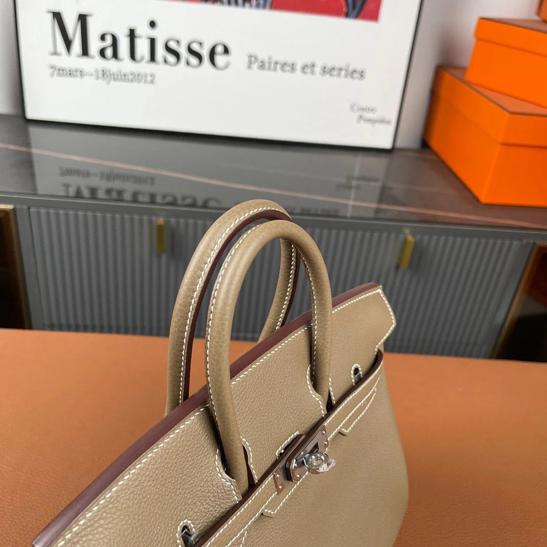 HERMES BAG