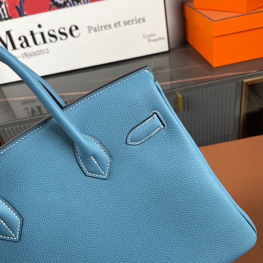 HERMES BAG