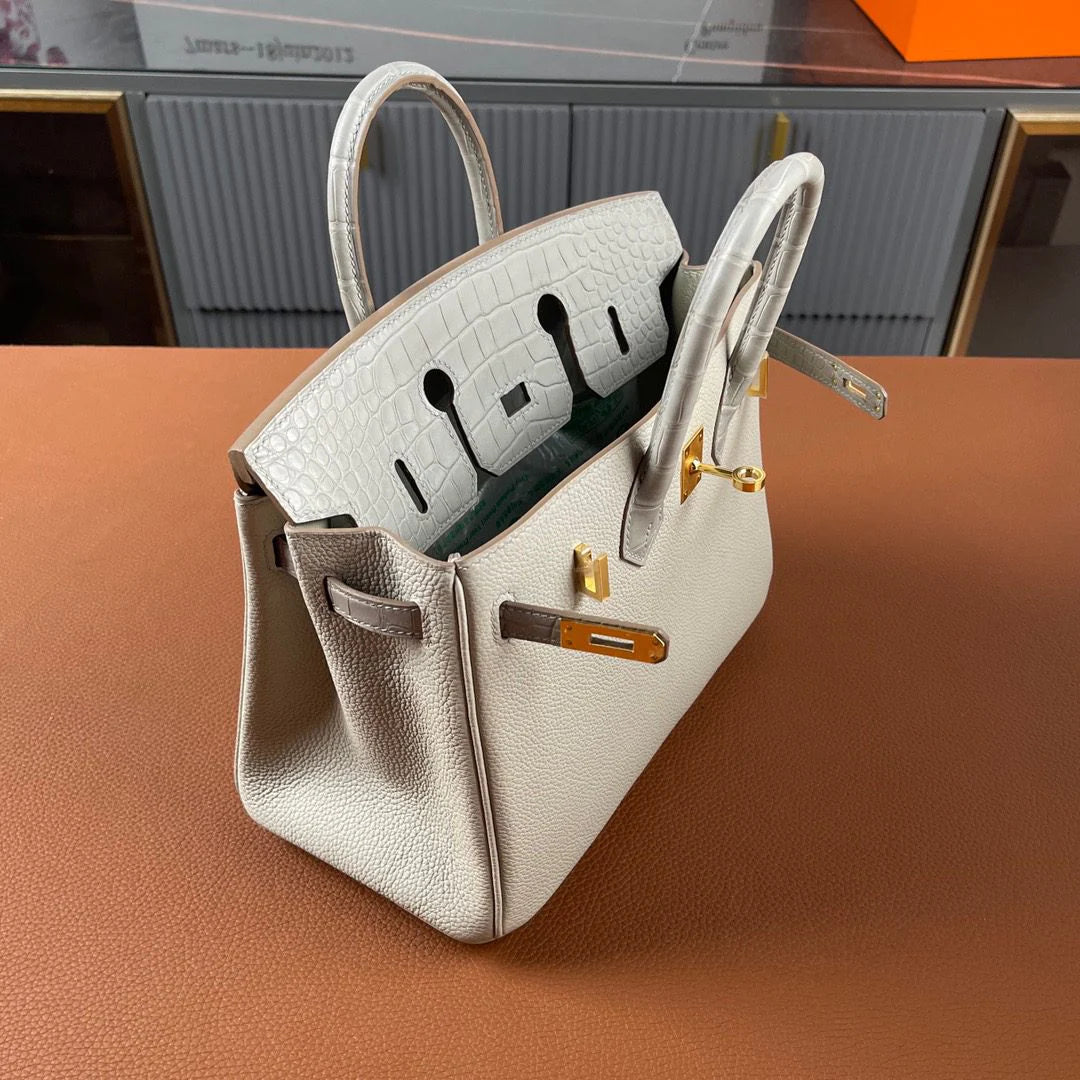 HERMES BAG