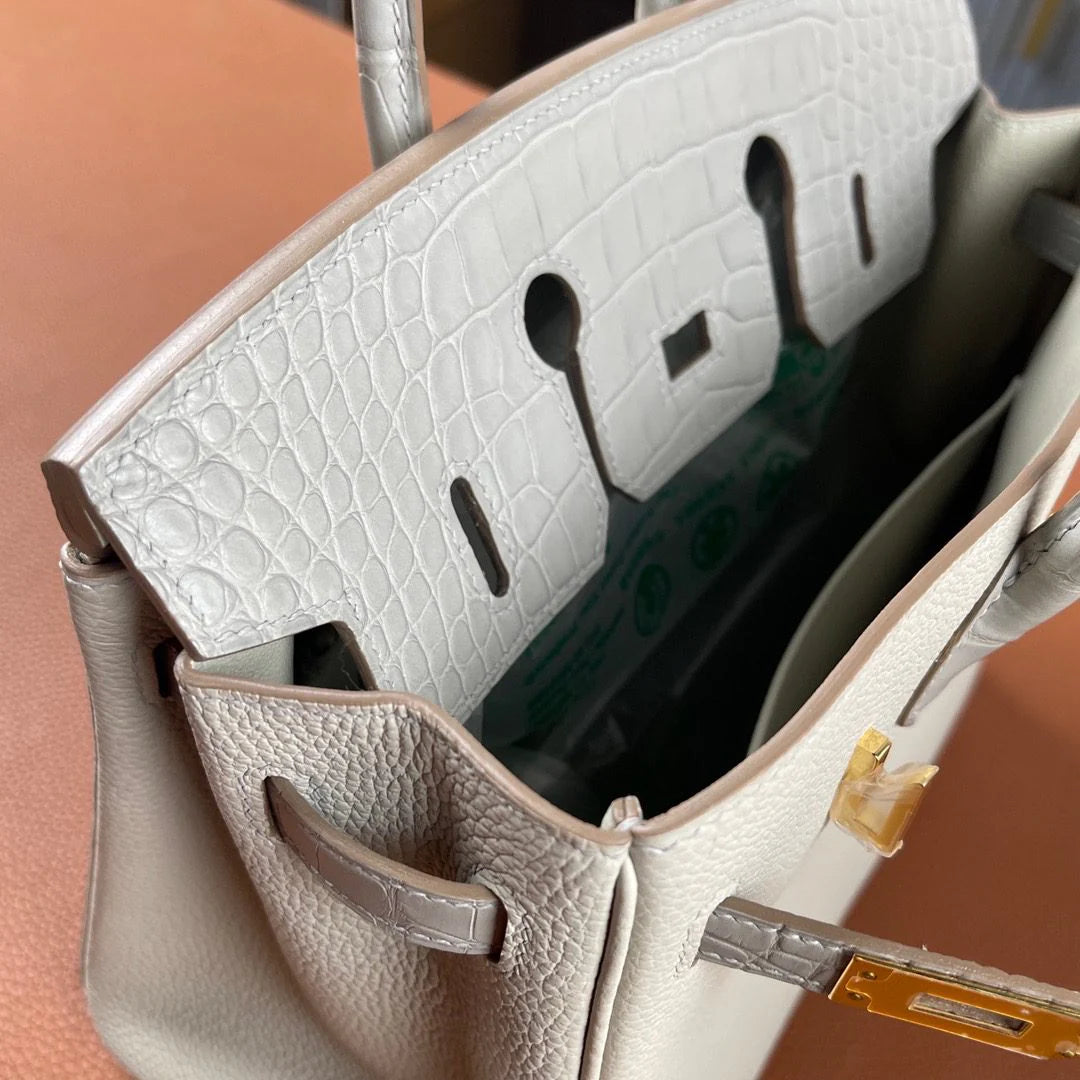 HERMES BAG