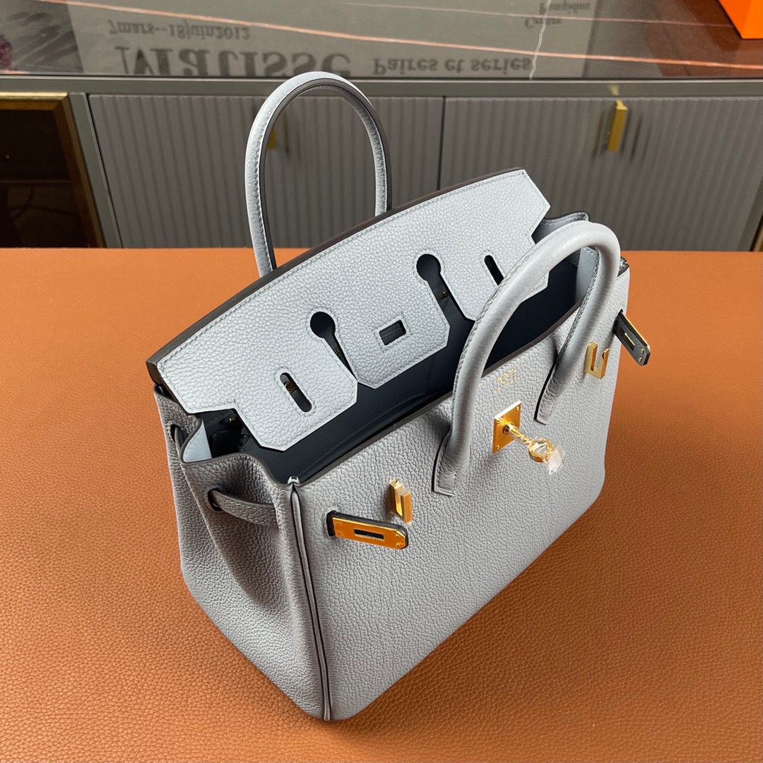 HERMES BAG