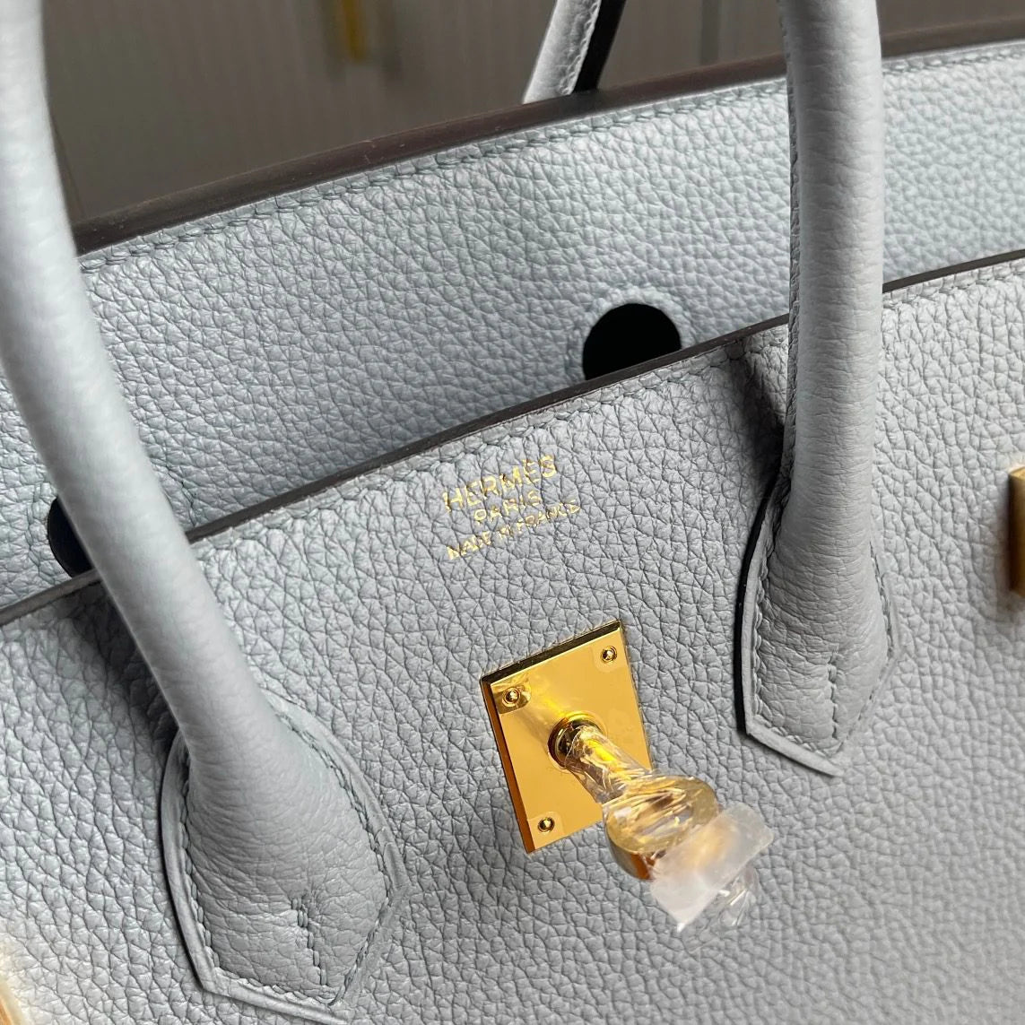 HERMES BAG